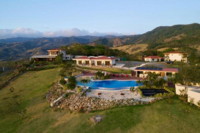 Vida Mountain Resort & Spa